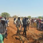 Beitbridge Farmers Urged to Prioritise Small Grains Amid El Niño Threat