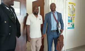 Taxi Driver Acquitted of Mbanje Possesion