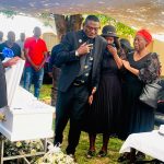 Nguluvhe Hails Beitbridge Community for Standing With Him in Grief