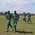 Vhembe Stars Academy U19 Edge Beitbridge Juicing FC at Ronnie’s Arena