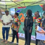 Two Countries Marathon Binds Nations Beyond Sport, Fortifies doors for cross-border trade