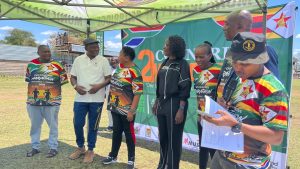 Two Countries Marathon Binds Nations Beyond Sport, Fortifies doors for cross-border trade