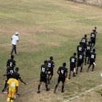 Vhembe Stars Academy U19 Hold Dulibadzimu United to 1-1 Draw