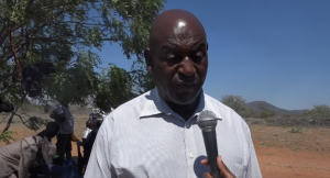 Rural Healthcare Gap in Focus as Doctors Bring Free Medical Services to Shabwe Clinic