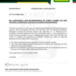 Mnangagwa Appoints Tagwirei to ZANU PF Politburo