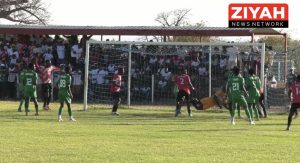 Dulibadzimu United Stun Vhembe Stars Academy in Beitbridge Derby