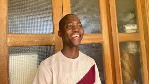 Beitbridge Youth Shares Journey to Recovery from Drug Abuse