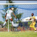 Vhembe Stars Academy Stun Gwanda Pirates at Ronnie’s Sports Arena