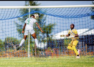 Vhembe Stars Academy Stun Gwanda Pirates at Ronnie’s Sports Arena