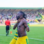 Bamara Scores Magical Late Goal as Hard Rock FC Stun MWOS