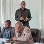 National Building Society Eyes Beitbridge