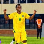 Young Warriors Complete Double Over Mauritius to Face Mali