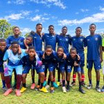 Vhembe Stars Academy Queens and Skedza FC Vie for Munhumutapa Junior League National Glory