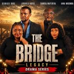 The Bridge Legacy Set for Trailer Premiere
