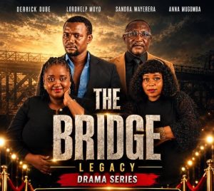 The Bridge Legacy Set for Trailer Premiere