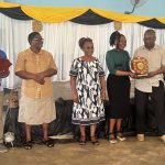 Heritage-Based Education Comes Alive at Beitbridge Provincial Competitions
