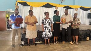 Heritage-Based Education Comes Alive at Beitbridge Provincial Competitions