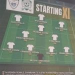 Dulibadzimu United –Vhembe Stars Academy U19 Drama Over Players