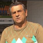Former Zimbabwe, DeMbare Coach Westerhof Unwell