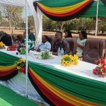 Churches and Gvt should Team Up To Fight Drugs