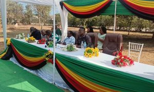 Churches and Gvt should Team Up To Fight Drugs