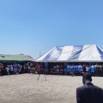 Tongwe High School Holds Speech and Prize Giving Day